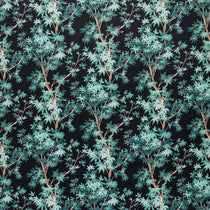 Aspen Teal Fabric by the Metre